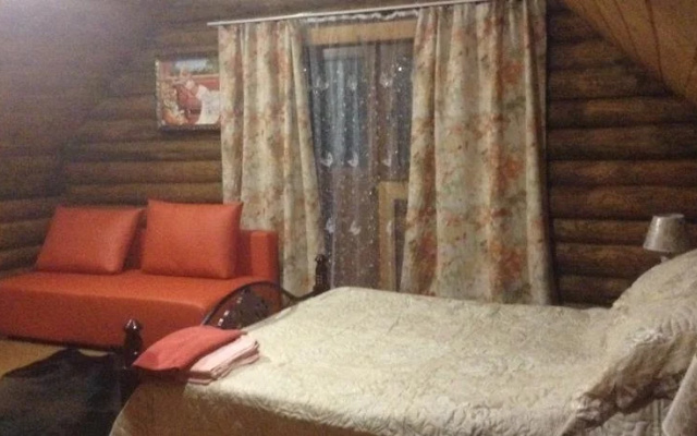 Siny Kamen Resort Complex