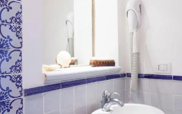 Quartara Boutique Hotel