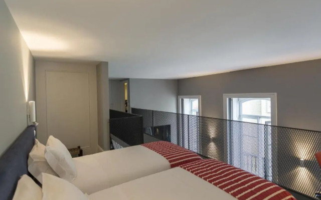 Oporto Serviced Apartments 1858
