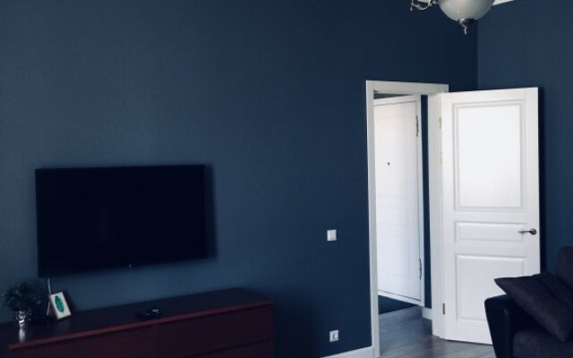 Pokrovka Deluxe Apartments