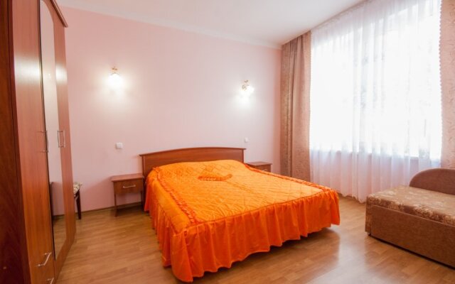 Liliya Guest House