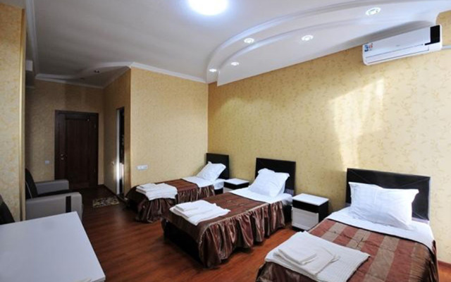 Hotel Albatros
