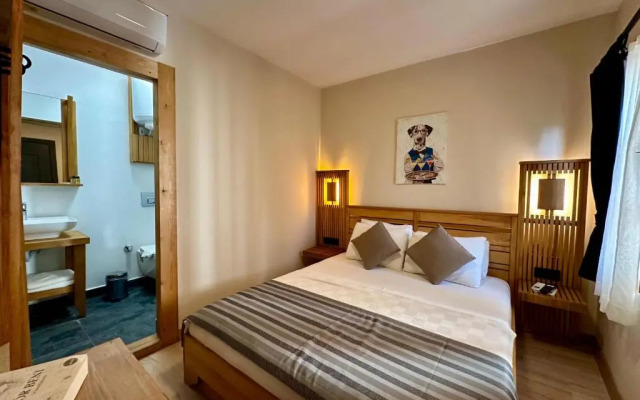 Bodrum Konagi