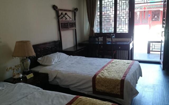 Beijing Xuyuan Hotel