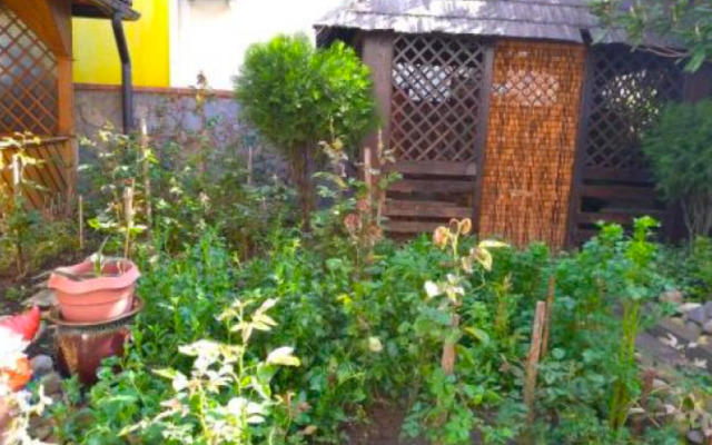 Гостевой дом Олимпийский