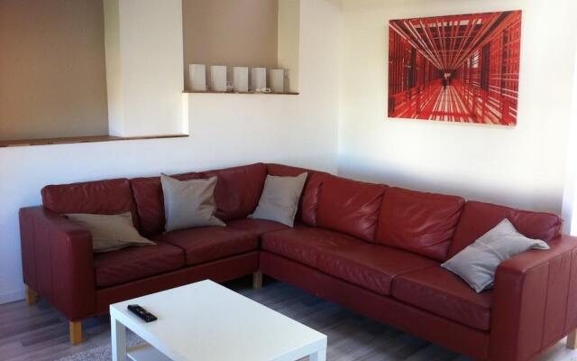 Appartements Quai St Pierre