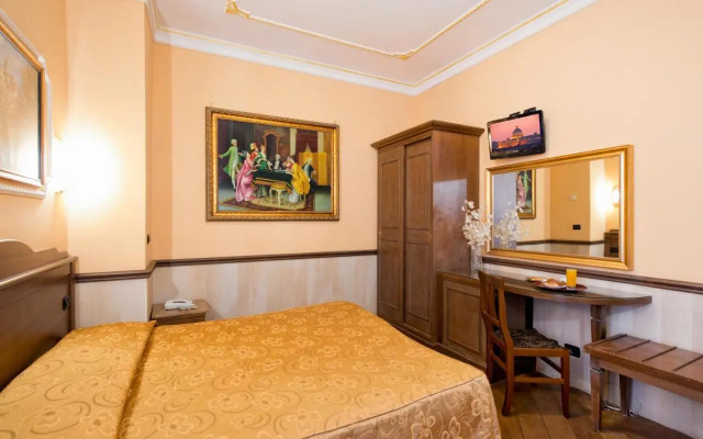 Hotel Marco Polo
