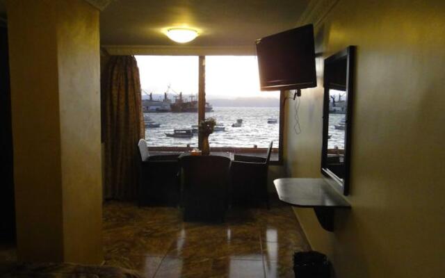 Fos'hat Al Aqaba Furnished Apartments