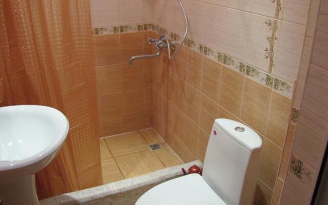 Апартаменты «Кирова 72»