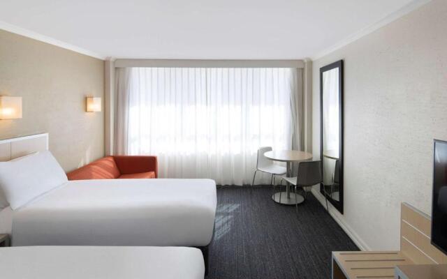 Mercure Newcastle
