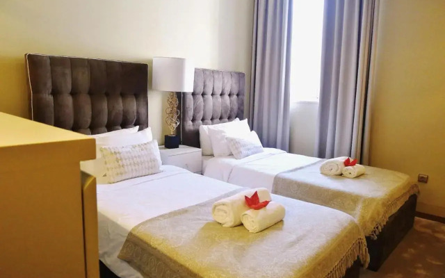 Lisbon Finestay 8 Building