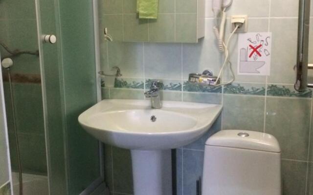 Baunti Guest House