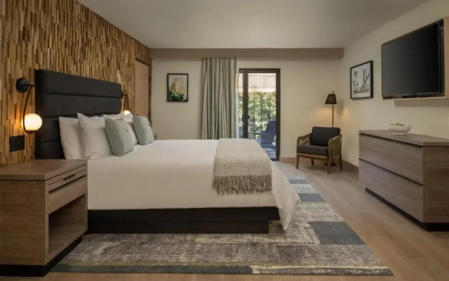 Курорт Casa Mani Resort Napa Valley, Curio Collection by Hilton