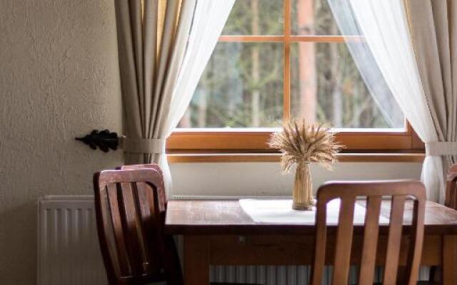 Hotel Osada Karbówko Wellness & Spa