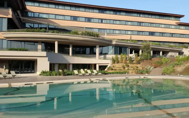 A.Roma Lifestyle Hotel