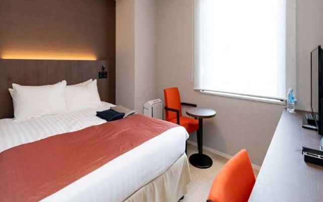Universal Momiji Building Double room (풀 더블 침대) 사진 1