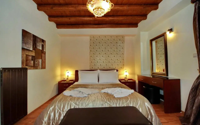 Guesthouse Stemnitsa