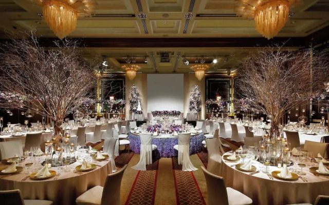 The Ritz-Carlton, Tokyo