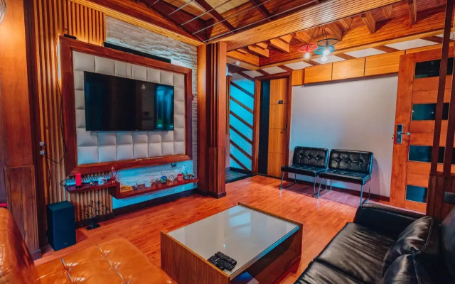 Millennium Island Residence