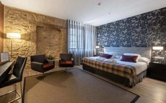 Castilla Termal Burgo de Osma