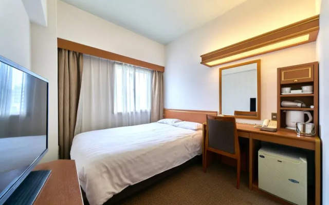 Semi SD2 room 사진 1
