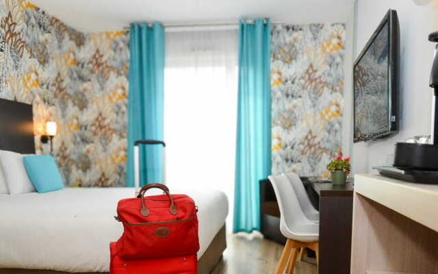 Hotel Villa Sophia