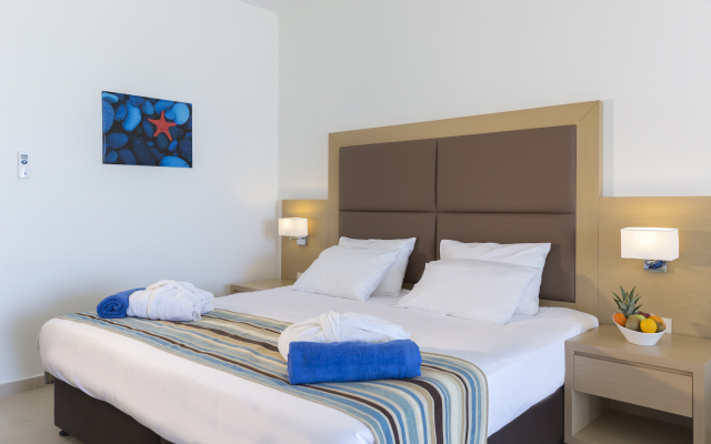 Asterias Beach Resort