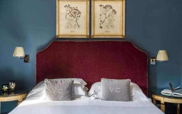 Hotel Villa Carlotta