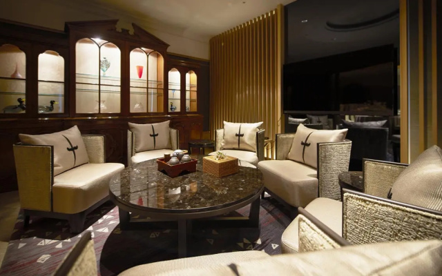Gajoen Momiji Suite 사진 4