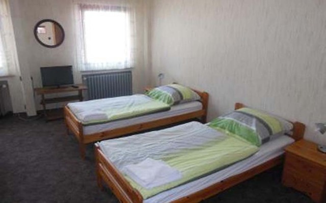 Hotel Europa