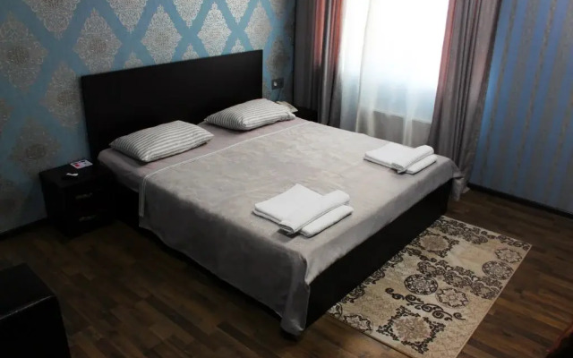 Citrus Boutique Hotel