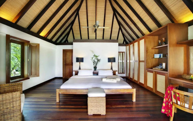 Gangehi Island Resort