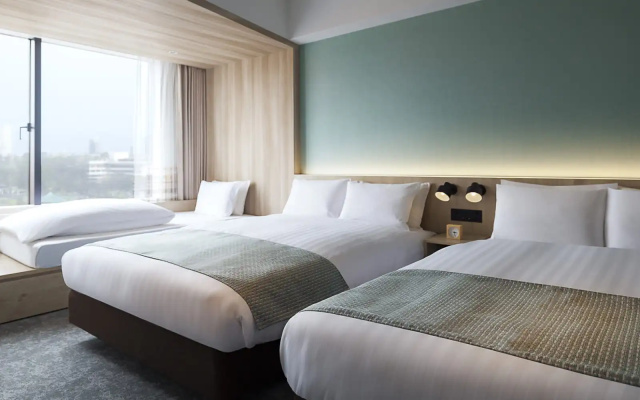 Western Style Room Deluxe Family 사진 4