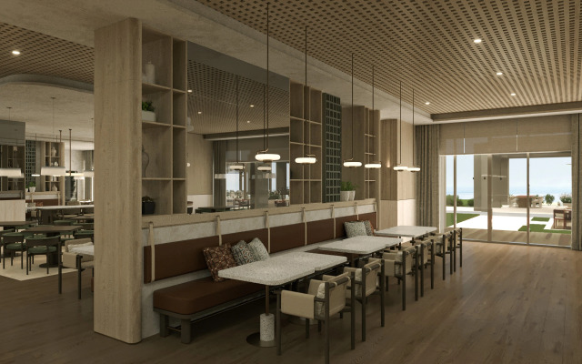 Akra Didim Resort & SPA