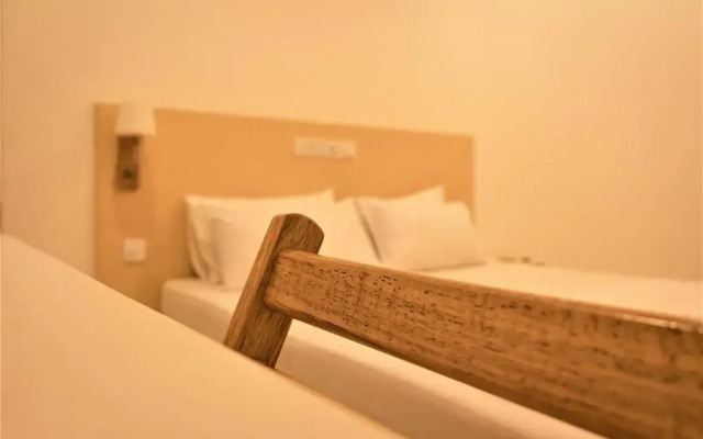 Nala Island Village Hotel