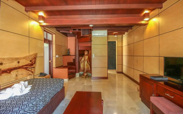 Kupu Kupu Barong Villas and Tree Spa by L'OCCITANE