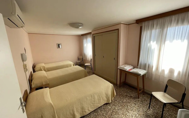Casa Caburlotto