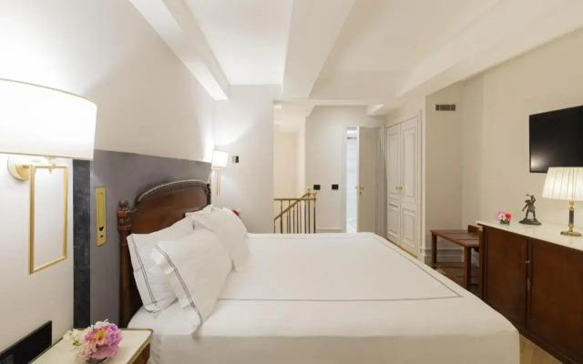 Grand Hotel Parkers