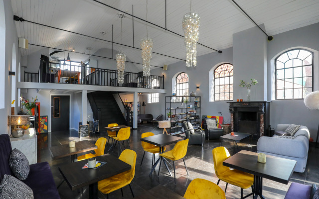 Valerius Boutique Hotel