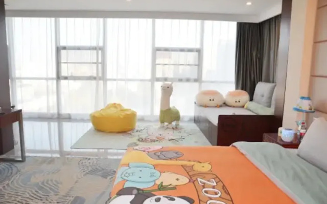 Dongfang Hotel