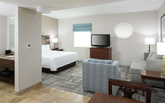 Hampton Inn New Smyrna Beach