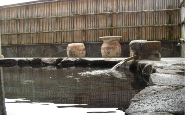 Tomada Onsen Iyashi no Yado Sensui