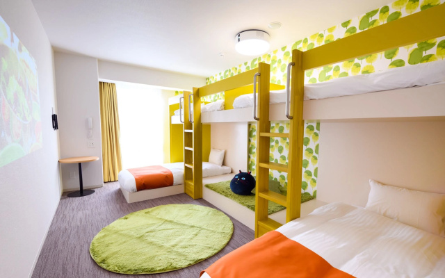 Family room 사진 1