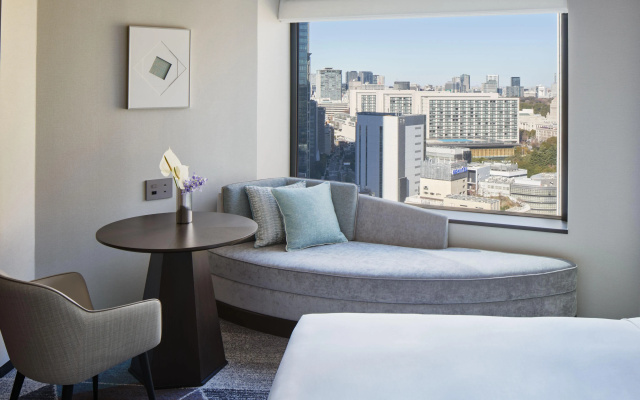 Premium Double room (풀 더블 침대) 사진 1