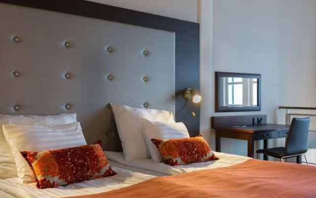 Scandic Grand Marina