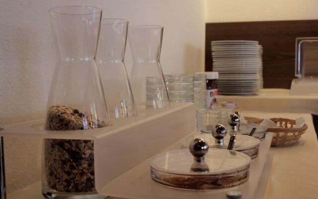Hotel Garni Wallner | Hinterstoder