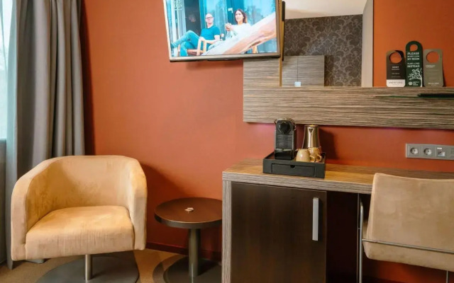 Mercure Hotel Tilburg Centrum