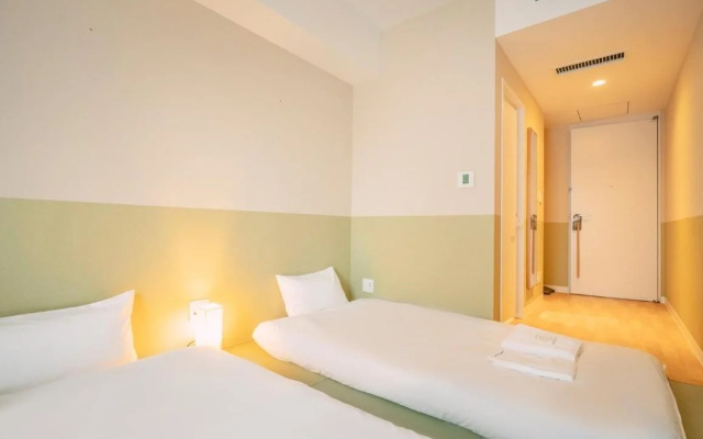 Japanese-Style room 사진 1