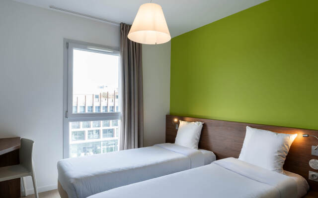 B&B HOTEL Saint-Nazaire Pornichet