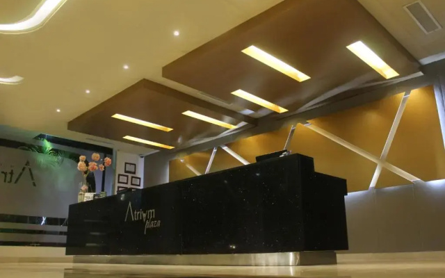 Hotel Atrium Plaza